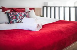 Domki pod Krakowem - Stare Sady