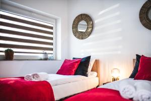 Domki pod Krakowem - Stare Sady