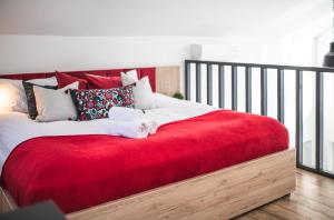 Domki pod Krakowem - Stare Sady