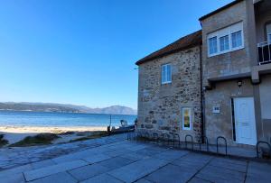 La Casa de Ana en Fisterra