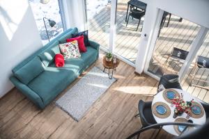 Domki pod Krakowem - Stare Sady