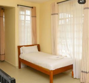 Boffar 4 bedroom units