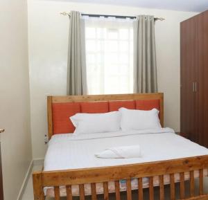 Boffar 4 bedroom units