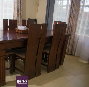 Boffar 4 bedroom units