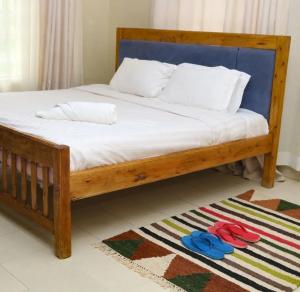 Boffar 4 bedroom units