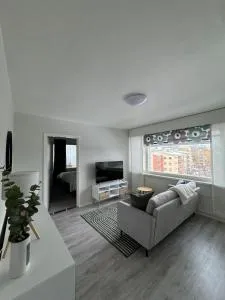 Kaksio keskeisellä sijainnilla - Pyatiyalya