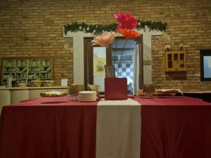 Apartment mit 2 Schlafzimmern