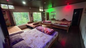Doddakallu Betta Homestay Coorg