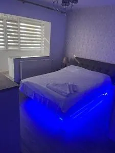 Krisman Residence - 皮特什蒂