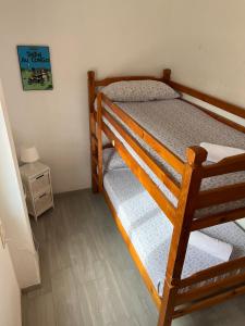 Apartamento frente al mar, Talima
