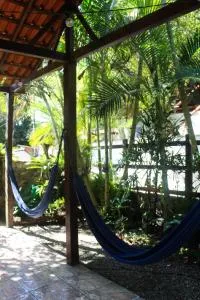 Pousada Korui - Praia de Palmas