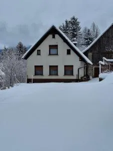 Apartma Hiška Vrh - Stari Trg pri Ložu