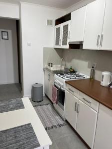 Apartament Korczaka