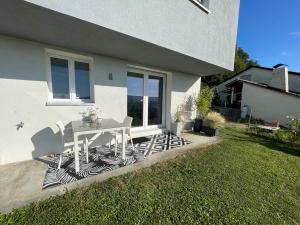 Chambre dhôtes des Rochettes