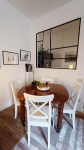 Apartment mit 2 Schlafzimmern