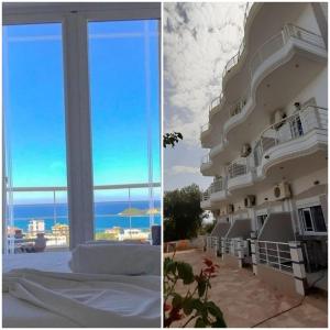 NMS Apartments - 4hvězdičkové hotely ve městě Ksamil