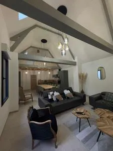 Hortense - 埃塔普勒