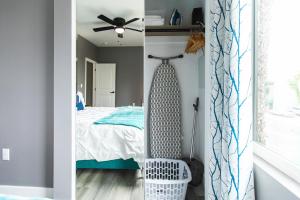 Live Like A Local - Walk To Dining, Shops & Park