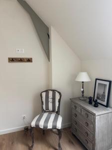 Maisons de vacances Hortense : photos des chambres