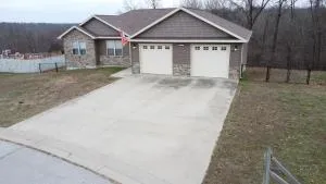 Gateway Retreat 27 Miles To Fort Leonard Wood - رولا