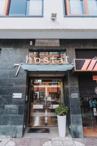 Hostal Acuarela