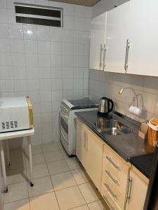 Refúgio no centro, silencioso e bem localizado