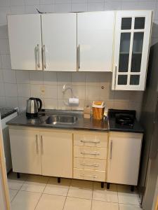 Refúgio no centro, silencioso e bem localizado