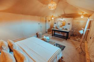 Sands of Silence Camp