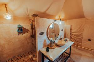 Sands of Silence Camp