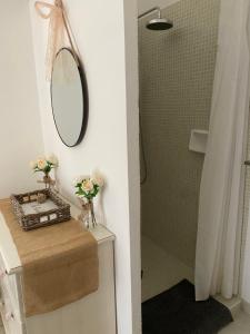 Mas des Bômes et spa merindol