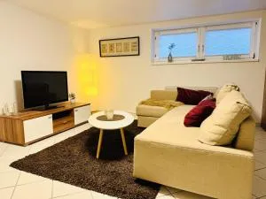 FeWo Butzbachliebe - Nieder Weisel