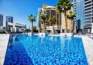 Dubaiashome - Luxury Special Stay