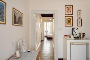 Palazzo De Tomasi B&B