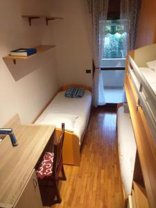 Casa Gabbiano near Venice by train