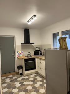 Appartements Villa dans la foret provencale : photos des chambres