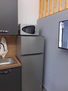 Un nido nel Borgo - Casa vacanze Calzettieri