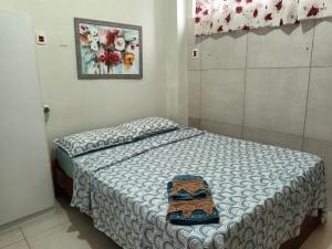 Kitnet 02 em frente a UNAMA