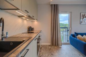 Perła nad Zalewem - Idylliczne Miejsce