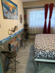 Appartements Le Beaulieu : photos des chambres