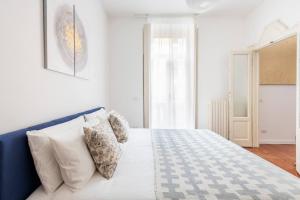 Welkhom Bocconi Modern 2 Bdr