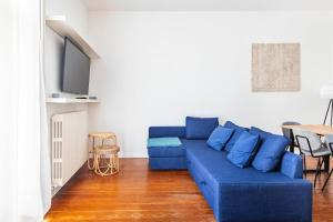 Welkhom Bocconi Modern 2 Bdr