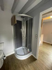 Maisons de vacances Longere coeur de village proche des plages : photos des chambres