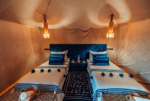 Sands of Silence Camp