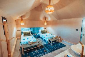 Sands of Silence Camp