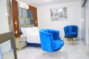 Musina Crown Guest House