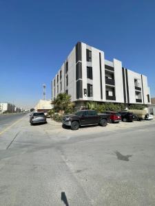 أبيات قرطبه self-check-in