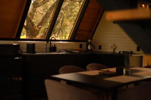 La Morada Luxury Cabin