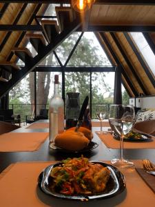 La Morada Luxury Cabin