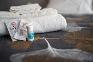 La casa di Gegè Appio Caffarella