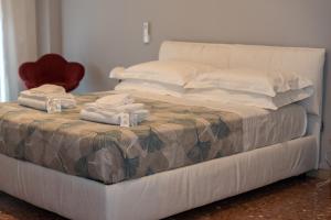 La casa di Gegè Appio Caffarella